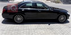 مرسيدس بنز S-Class